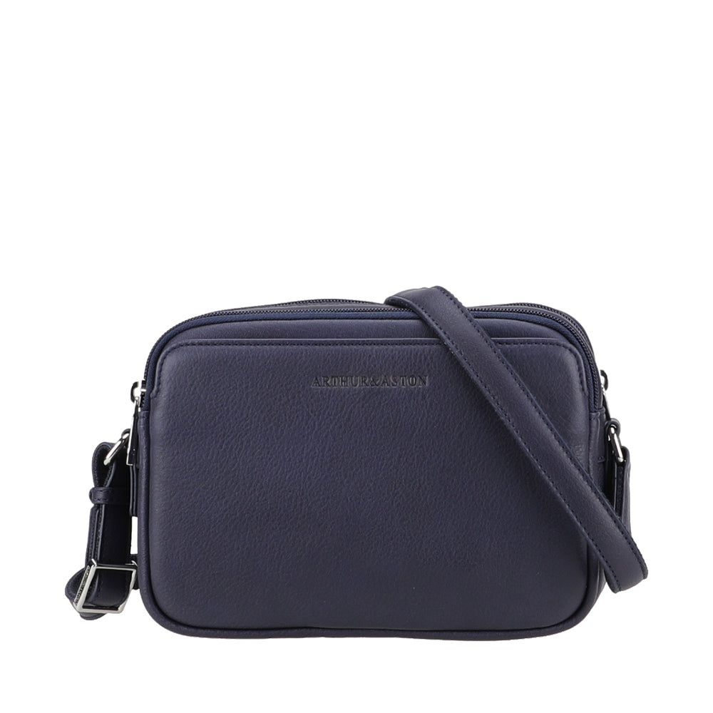 Petite besace Ange Cuir