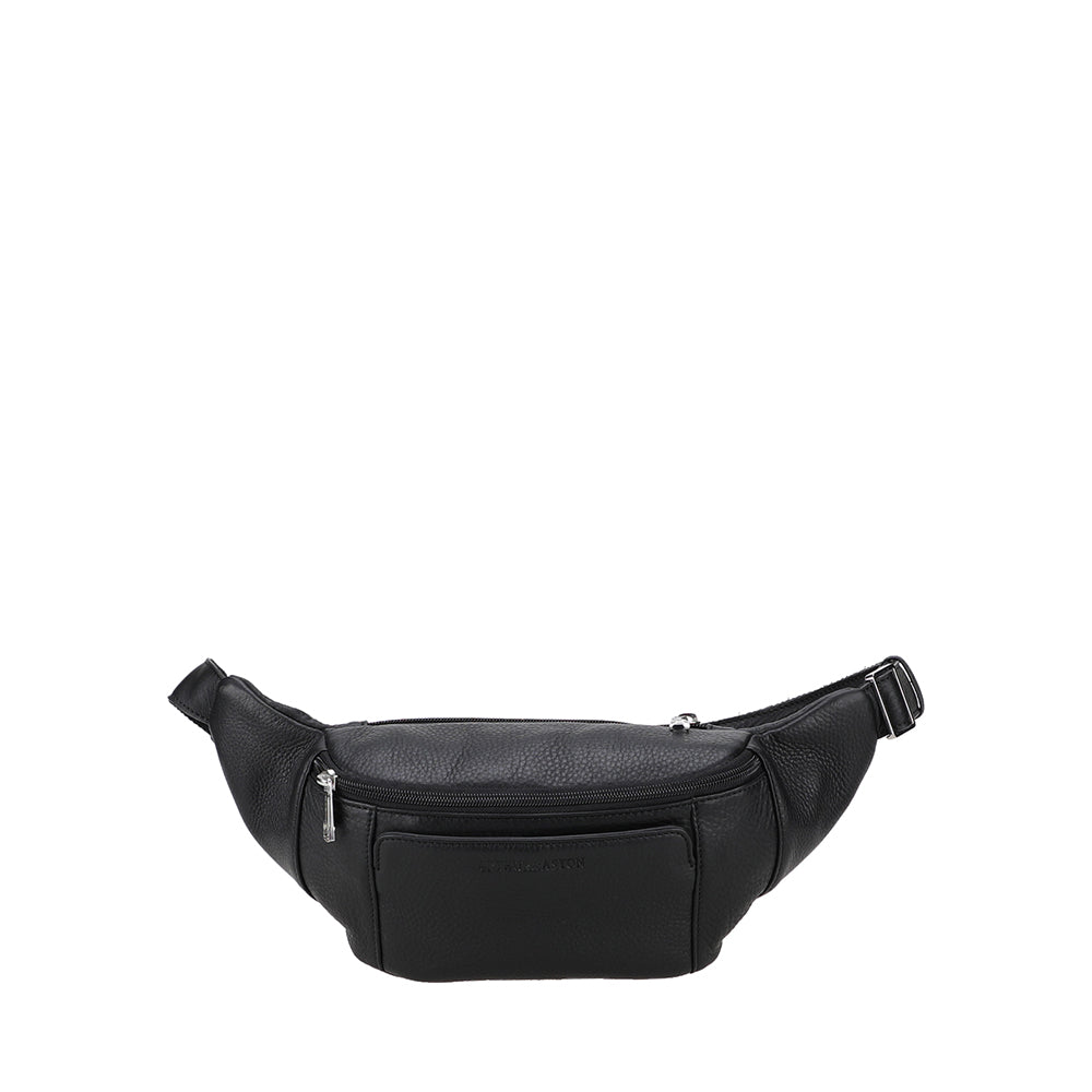 Sac banane Ange Cuir