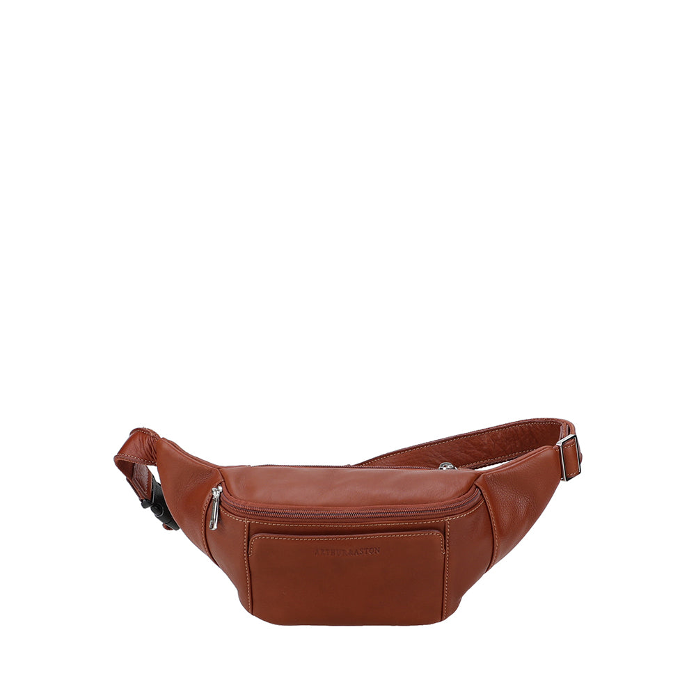 Sac banane Ange Cuir