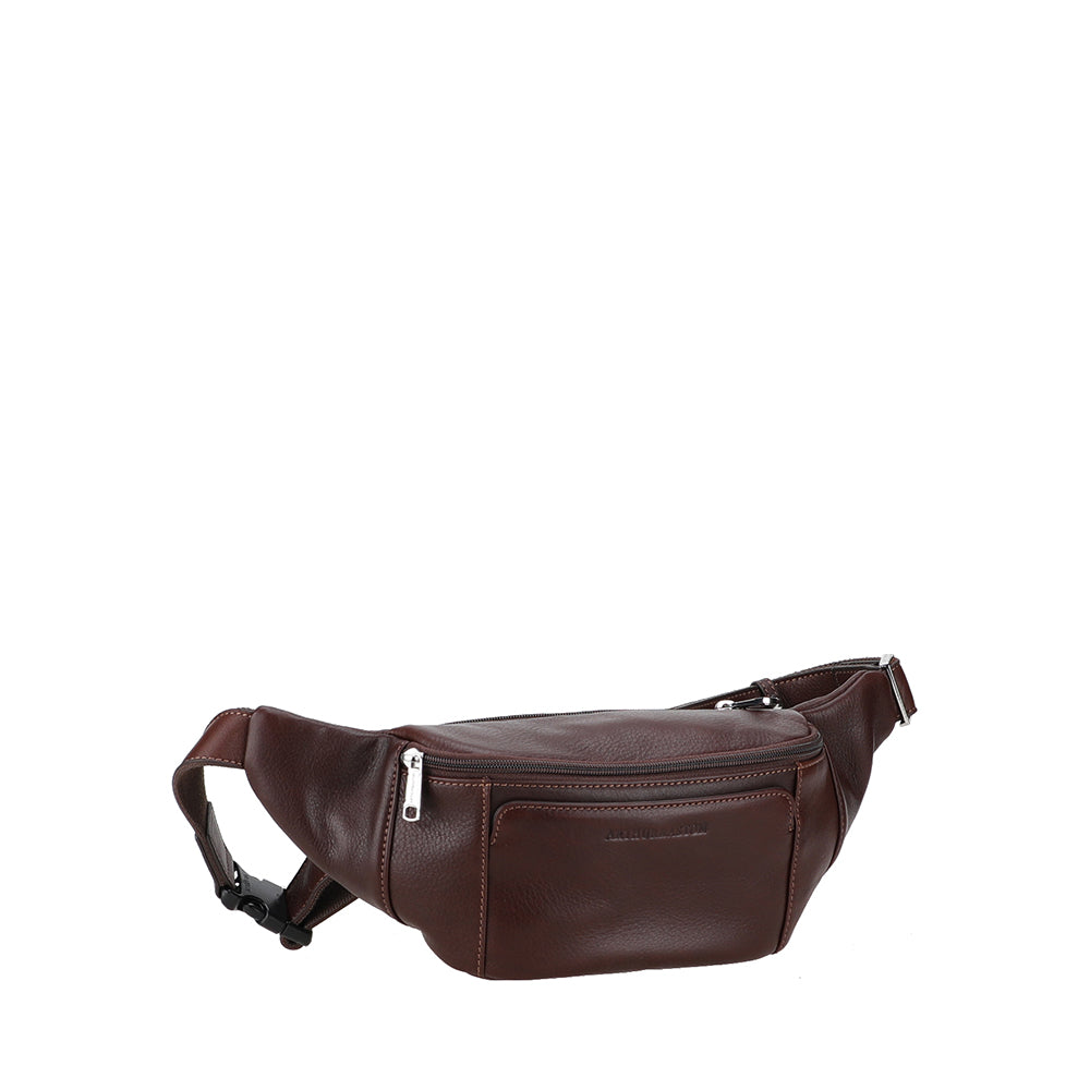 Sac banane Ange Cuir