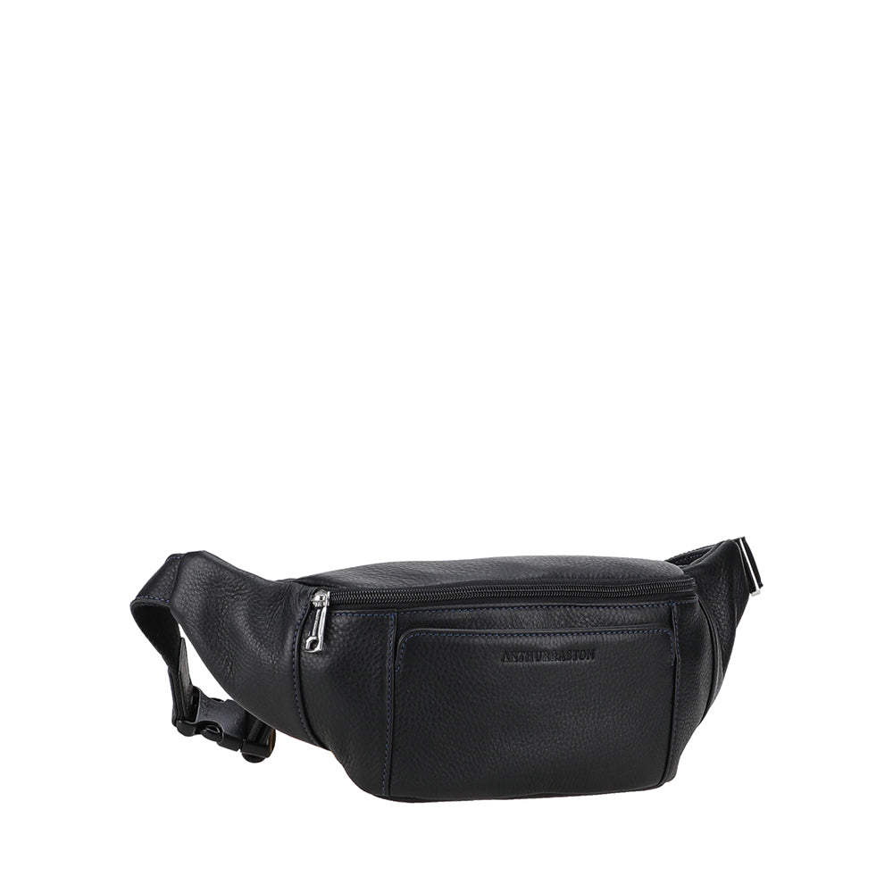 Sac banane Ange Cuir