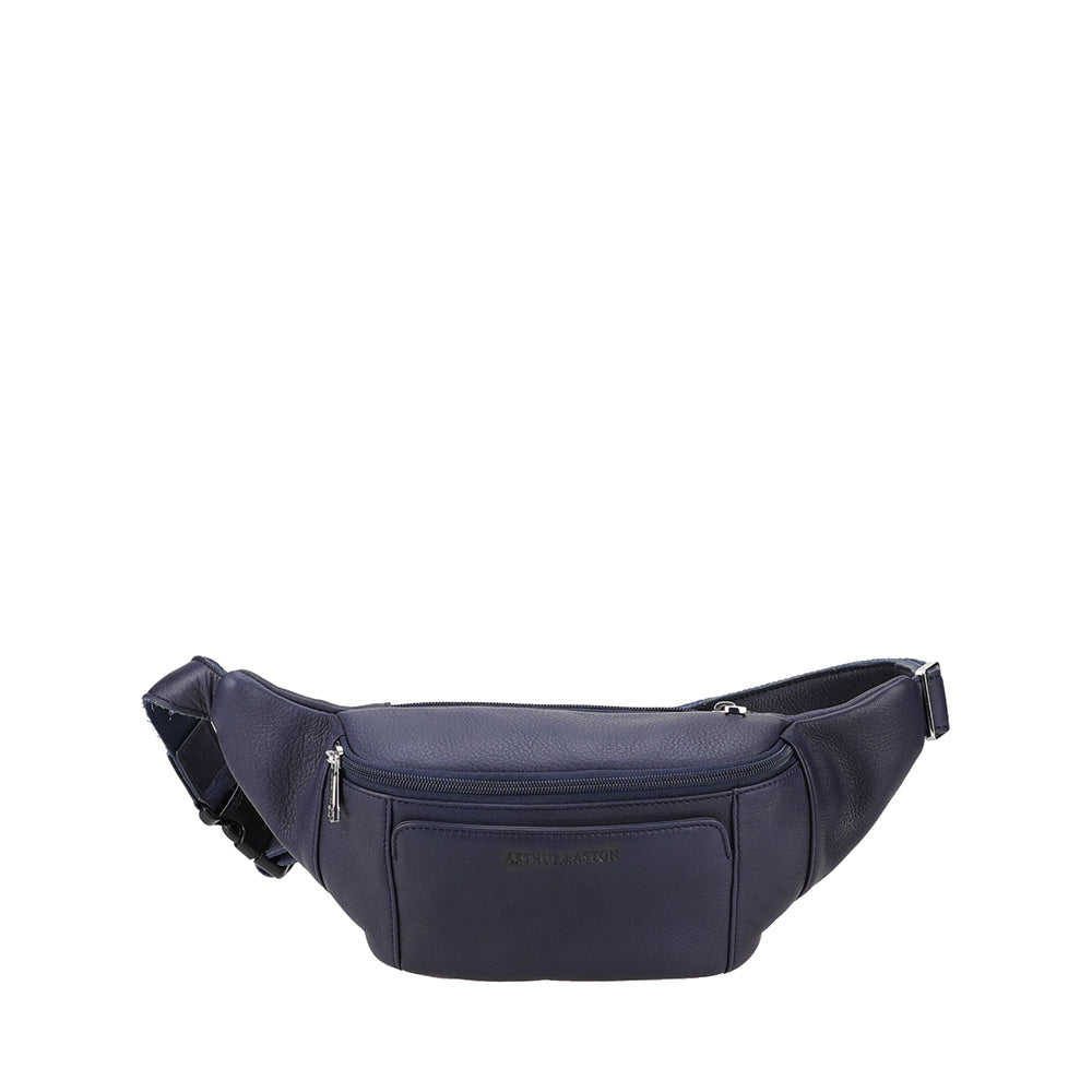 Sac banane Ange Cuir