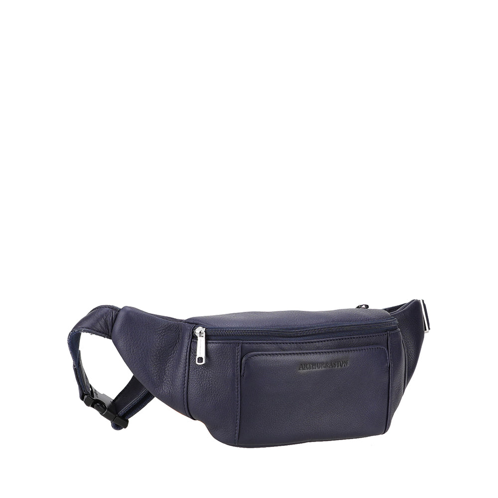 Sac banane Ange Cuir