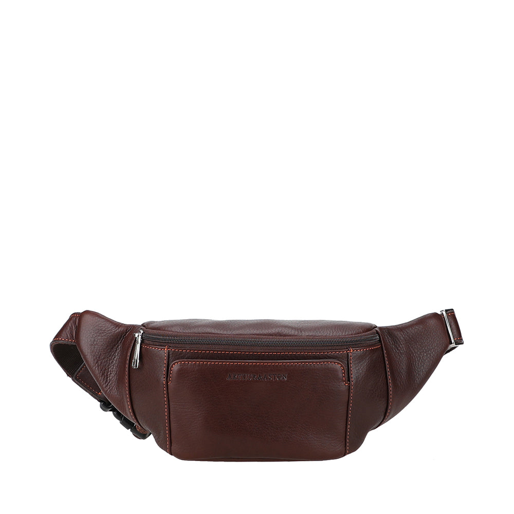 Sac banane Ange Cuir