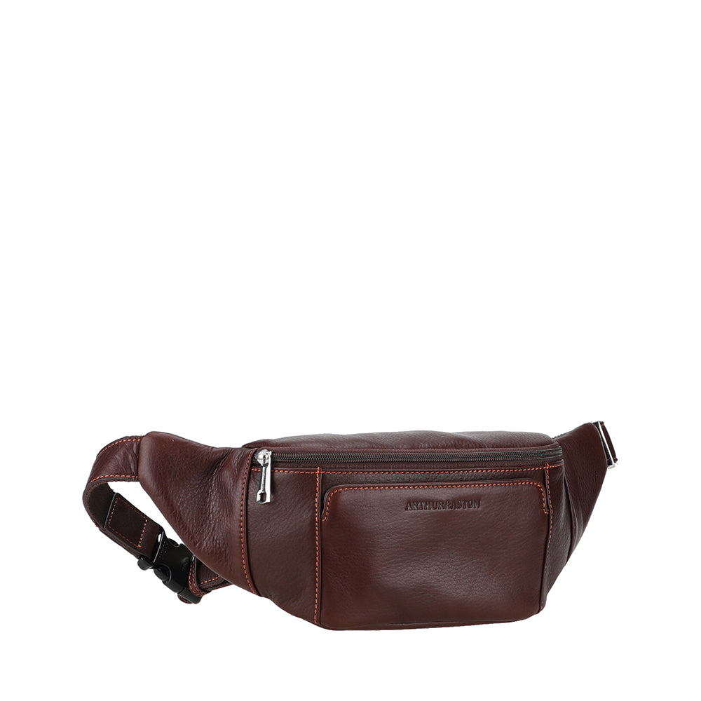 Sac banane Ange Cuir