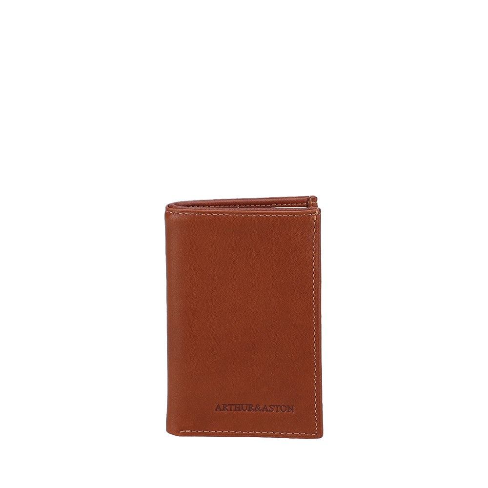 Petit porte-cartes Cuir Ange