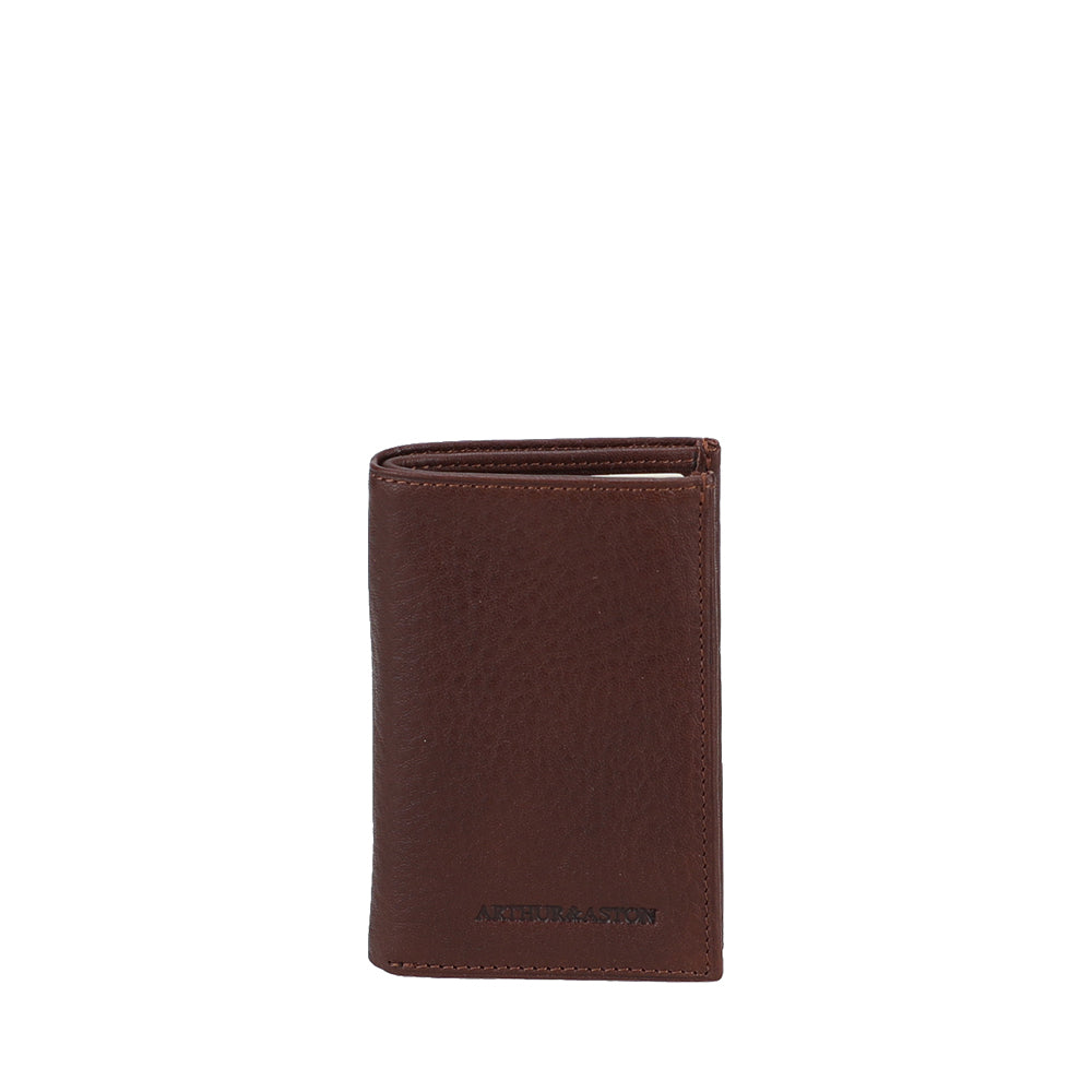 Petit porte-cartes Cuir Ange