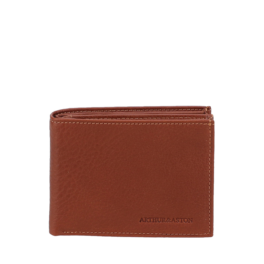 Porte-cartes italien Ange cuir