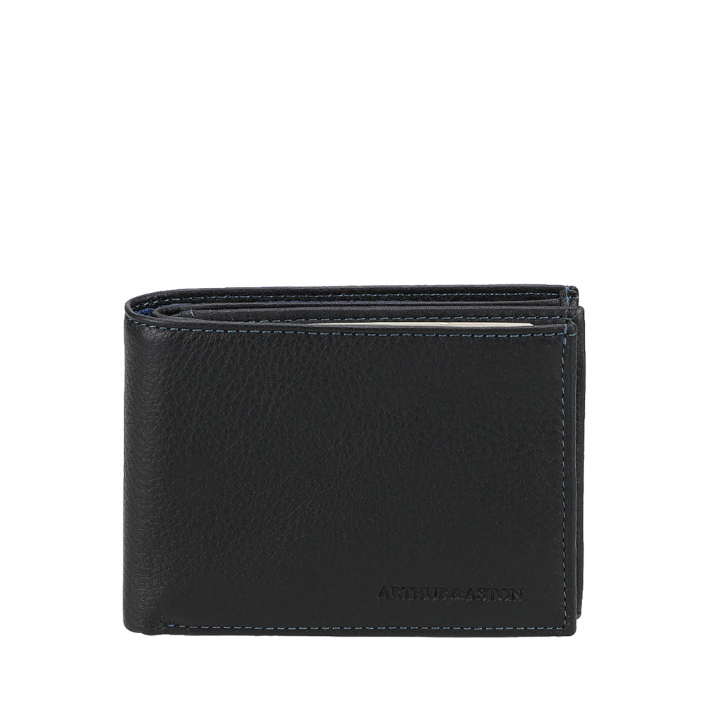 Porte-cartes italien Ange cuir