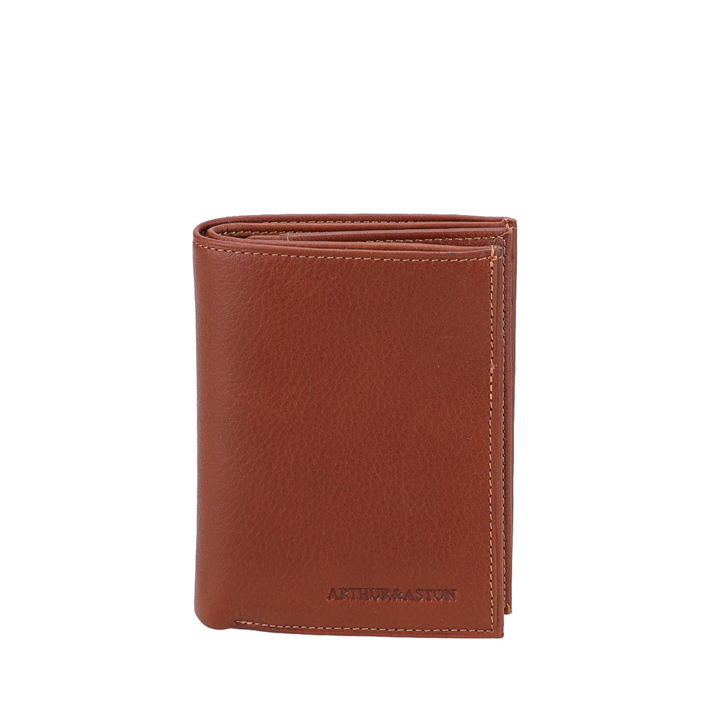 Petit Portefeuille Cuir Ange