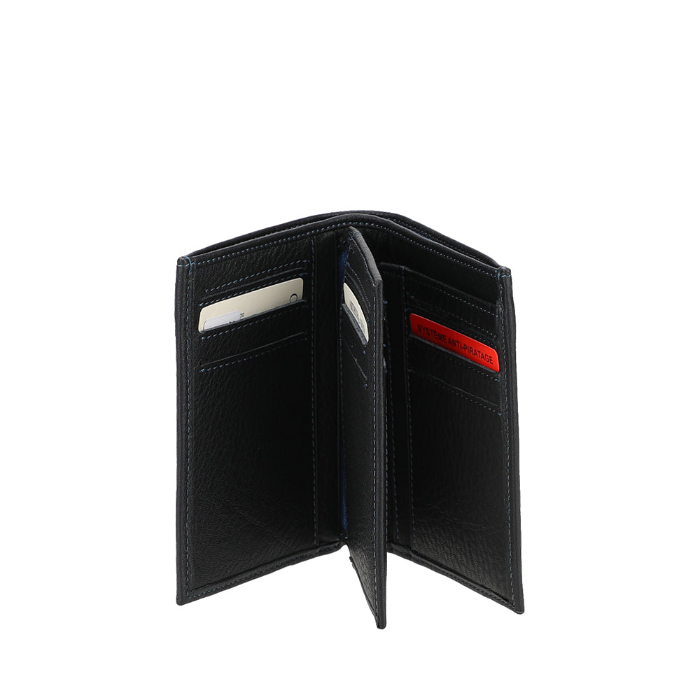 Petit Portefeuille Cuir Ange