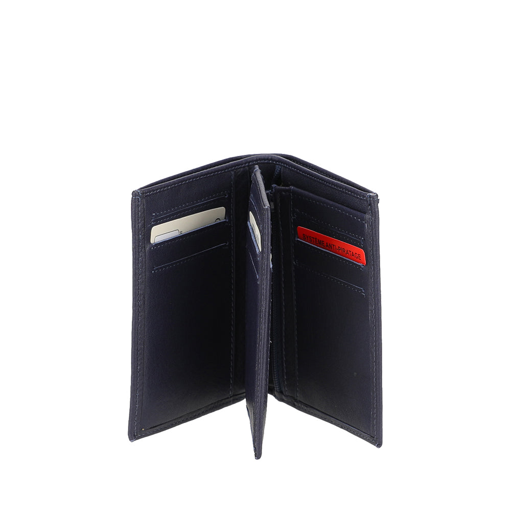 Petit Portefeuille Cuir Ange