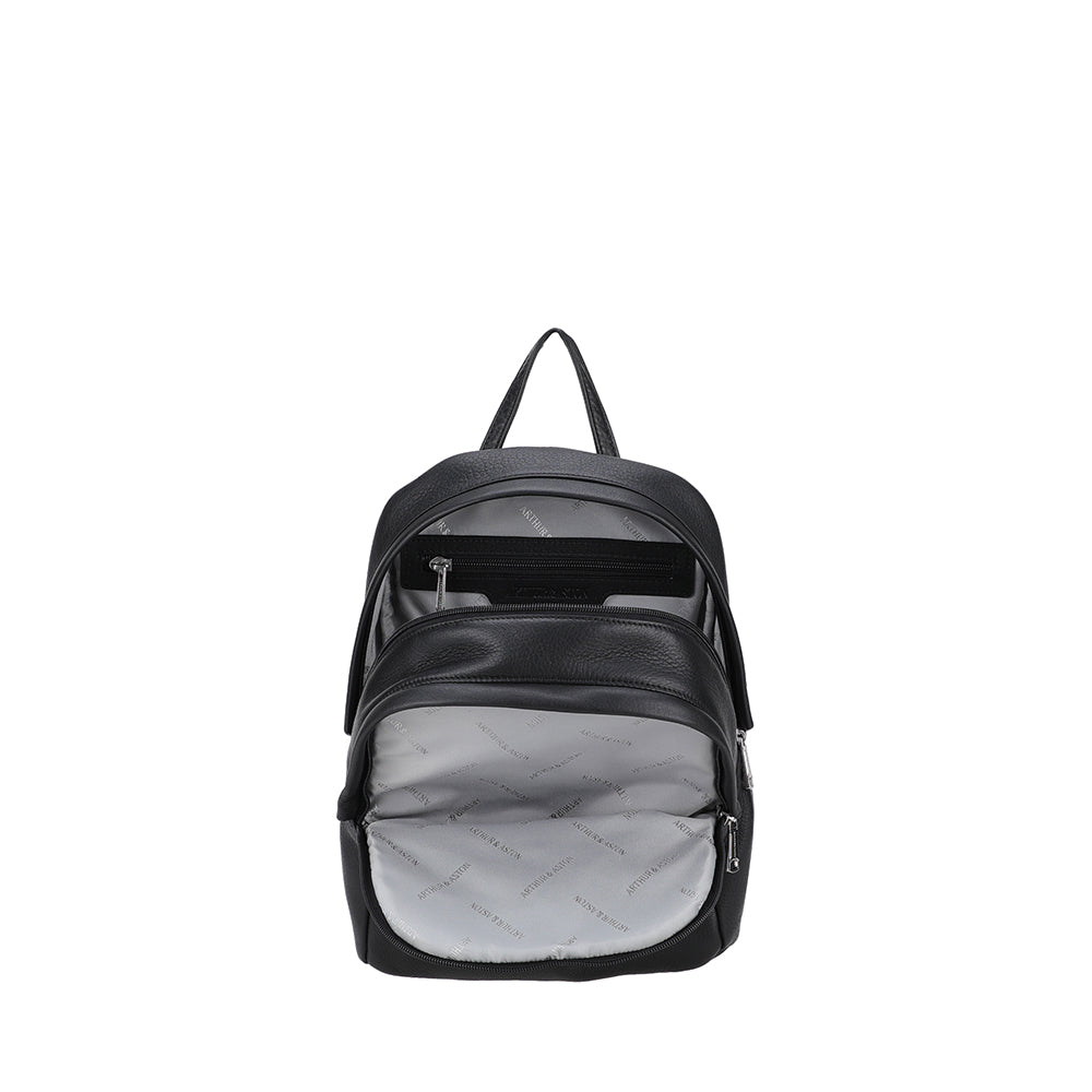 Petit sac à dos Ange Cuir