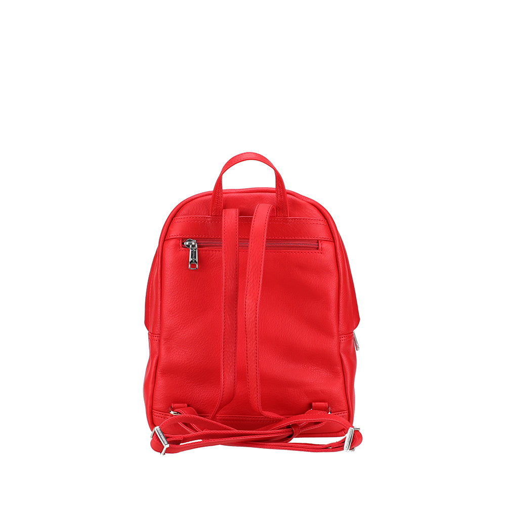 Petit sac à dos Ange Cuir