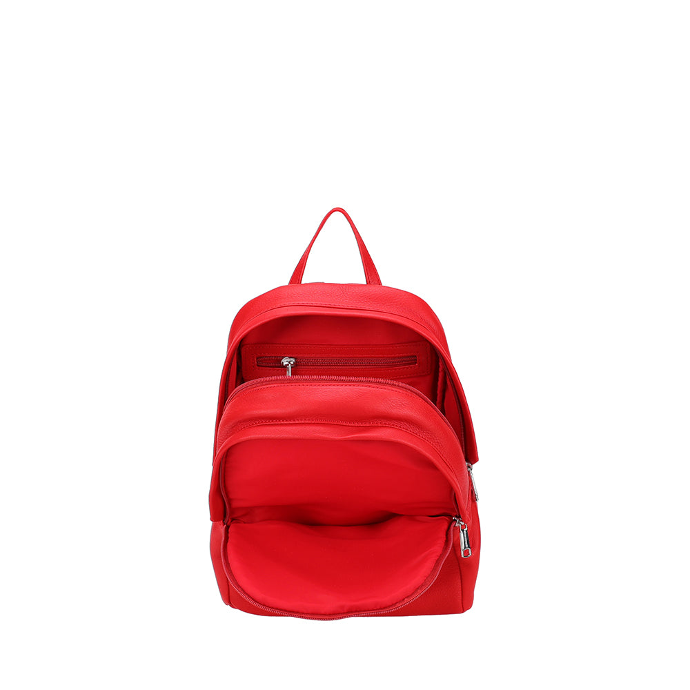 Petit sac à dos Ange Cuir