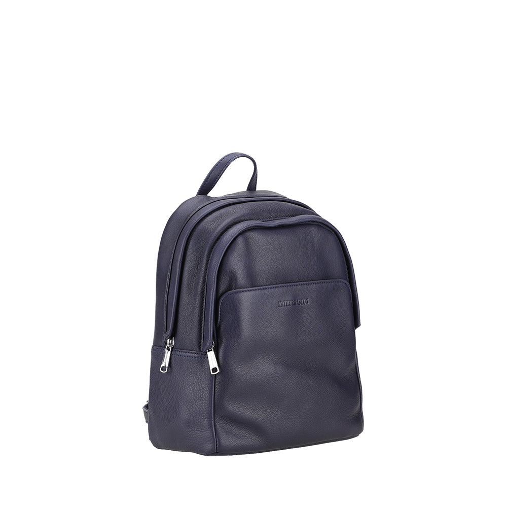 Petit sac à dos Ange Cuir