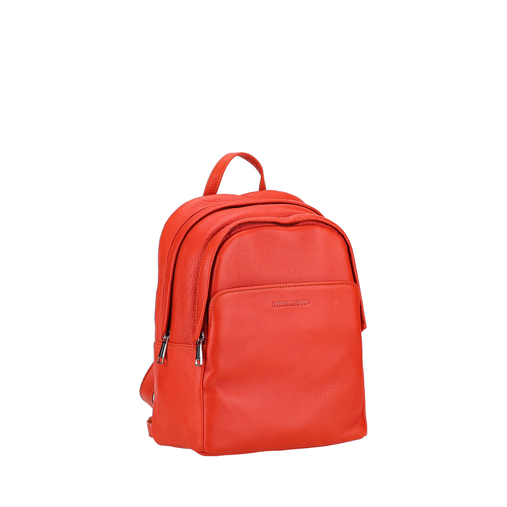 Petit sac à dos Ange Cuir