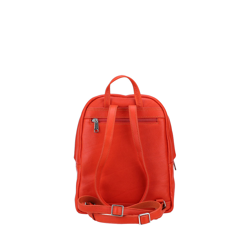 Petit sac à dos Ange Cuir