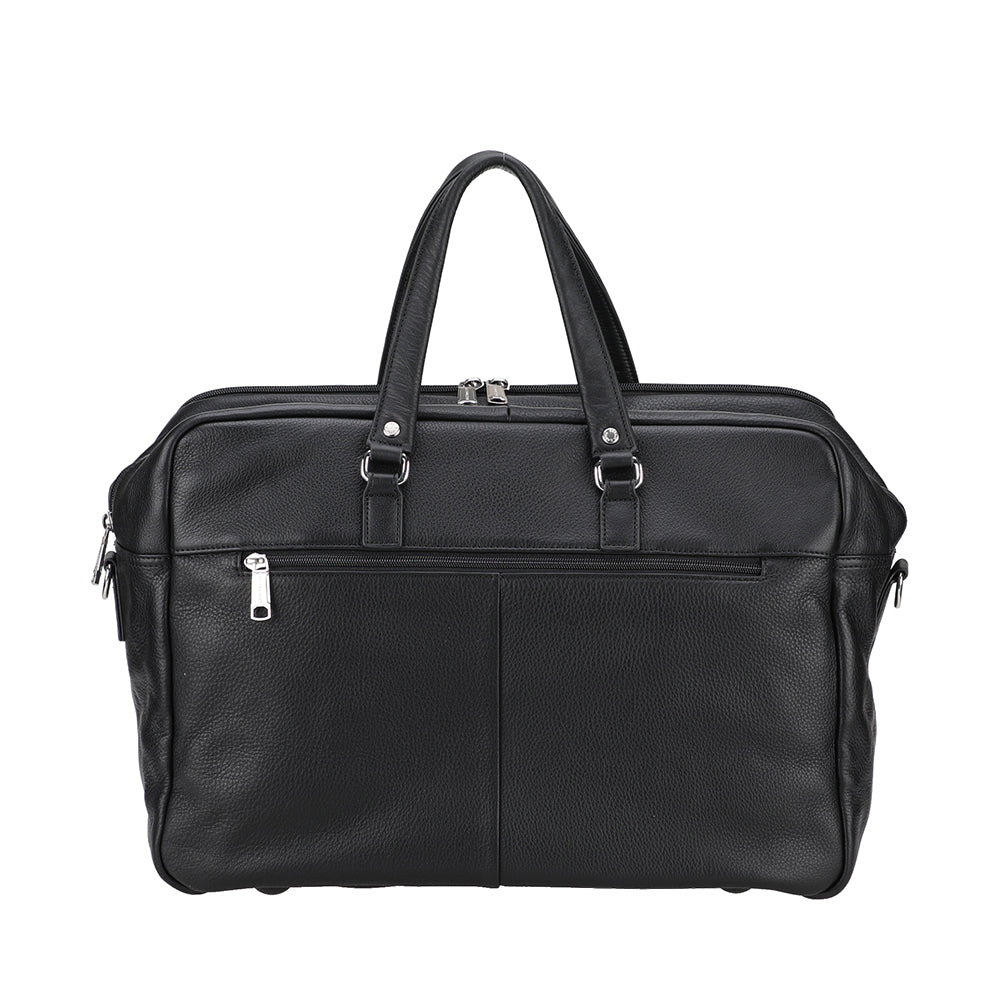 Sac week-end Ange Cuir