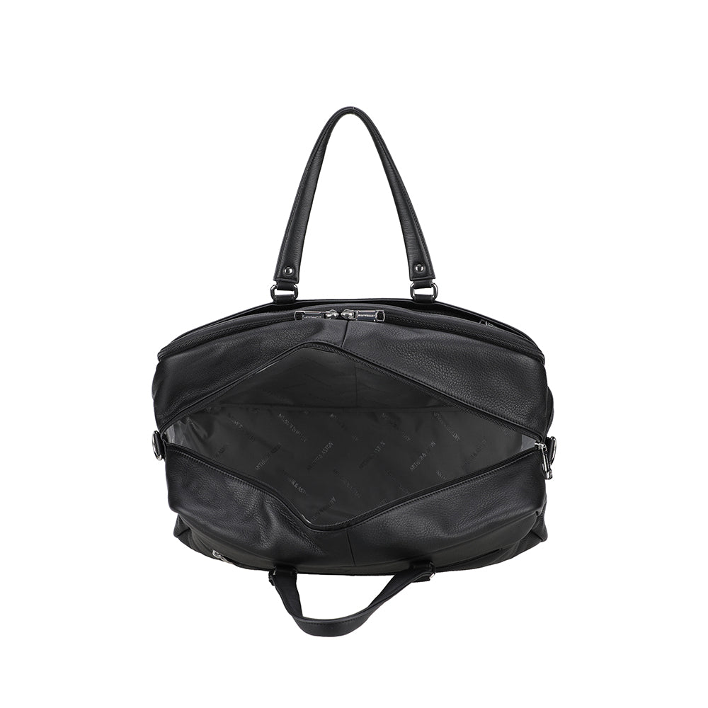 Sac week-end Ange Cuir