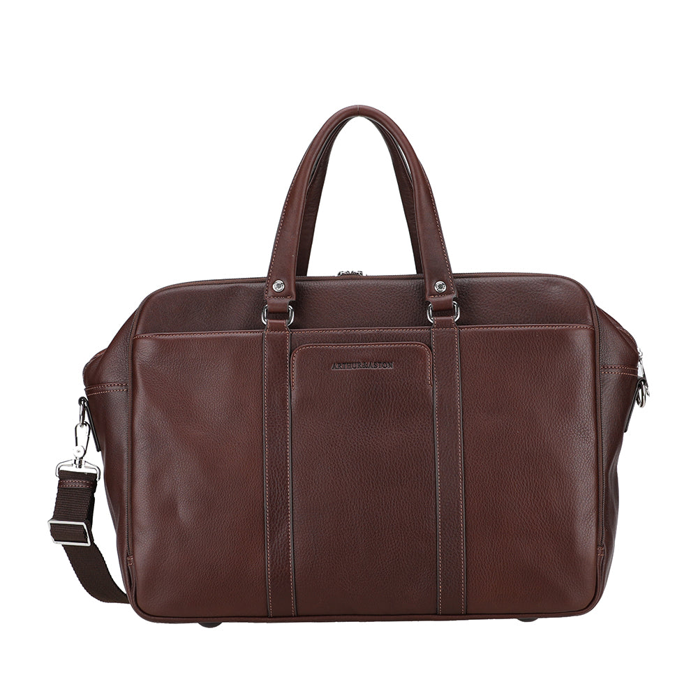 Sac week-end Ange Cuir