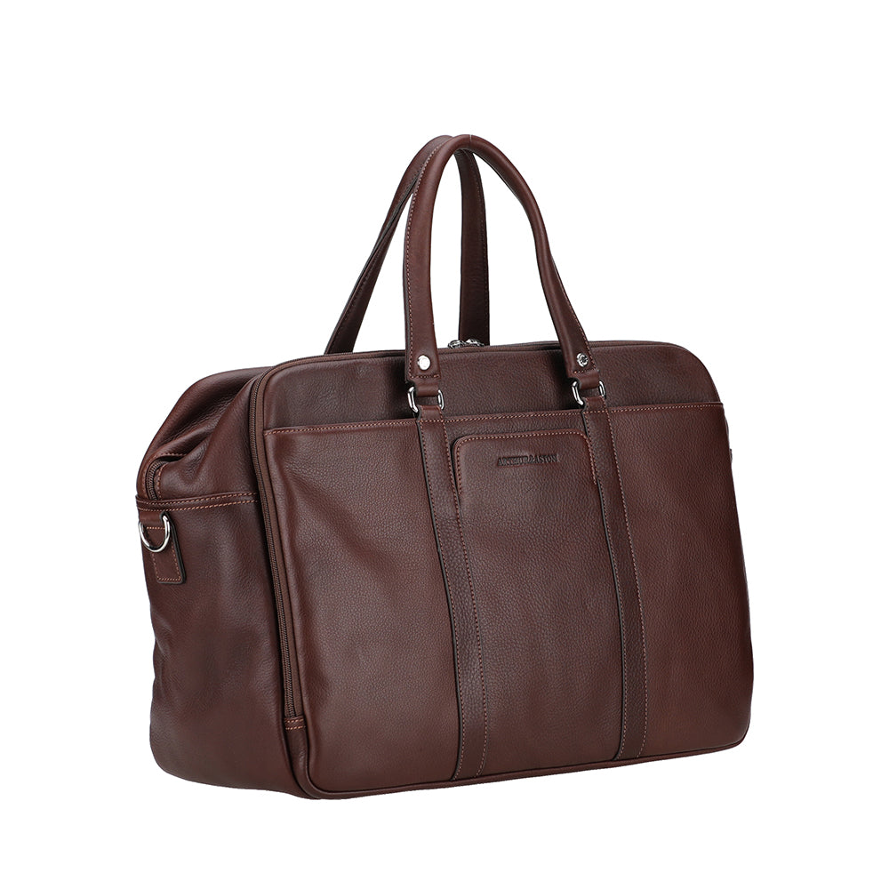 Sac week-end Ange Cuir