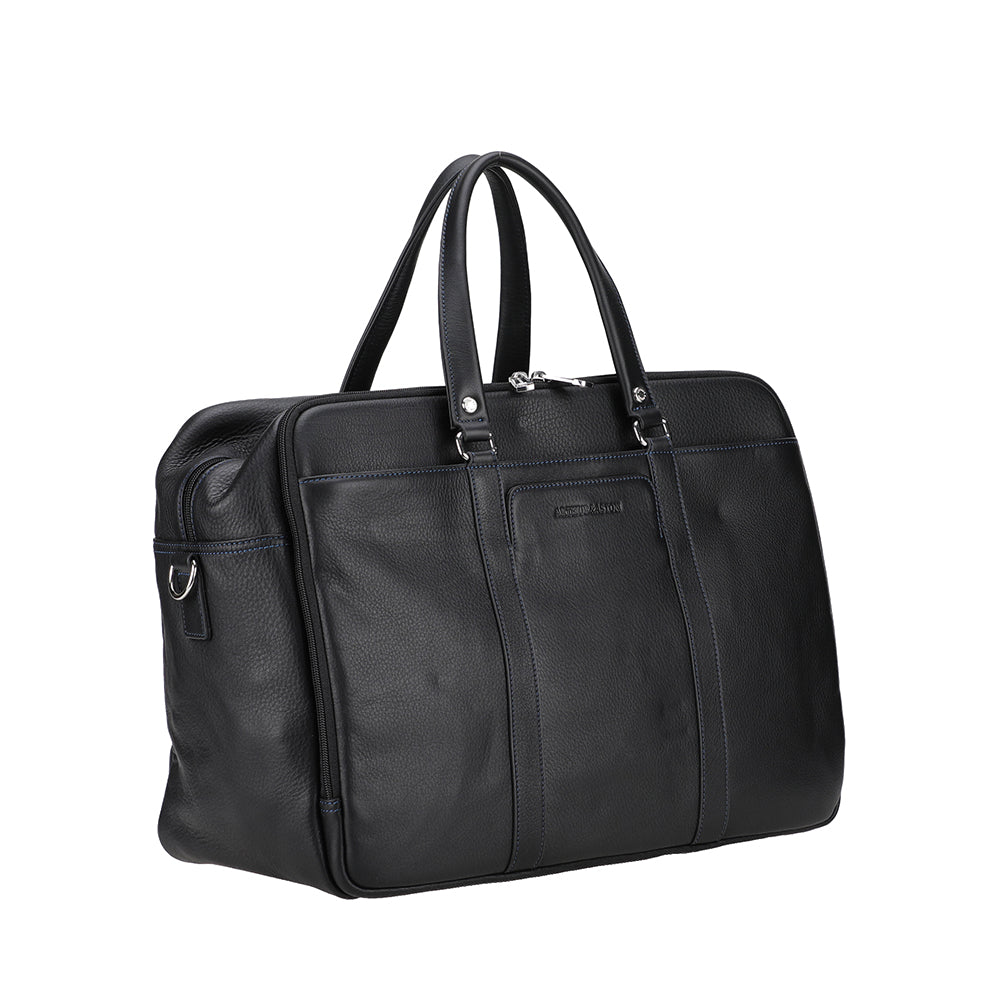 Sac week-end Ange Cuir