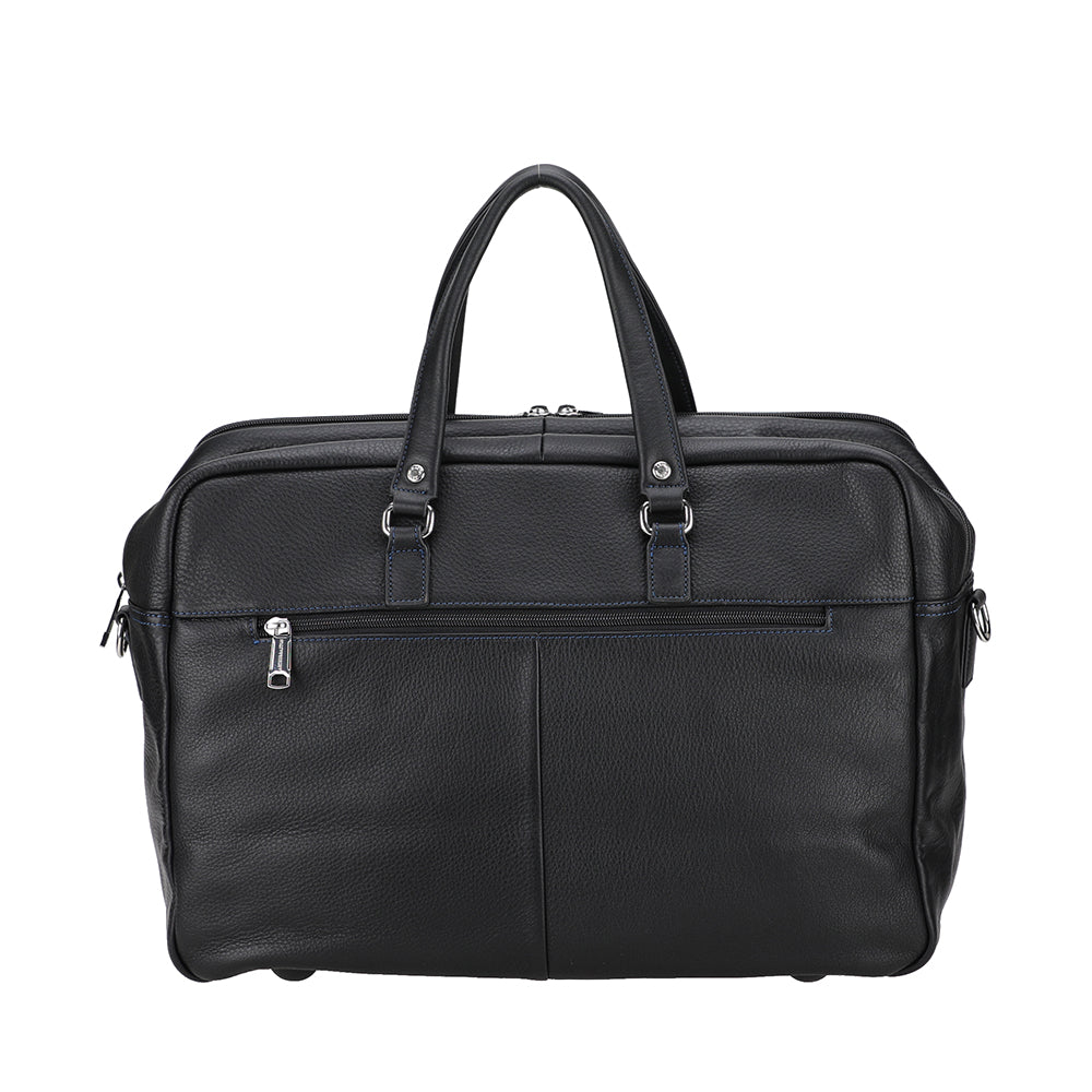 Sac week-end Ange Cuir