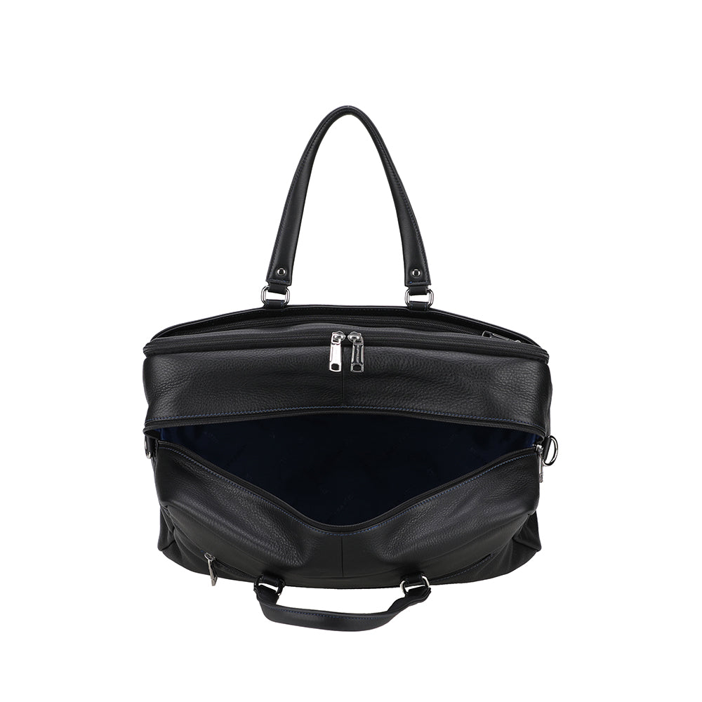 Sac week-end Ange Cuir