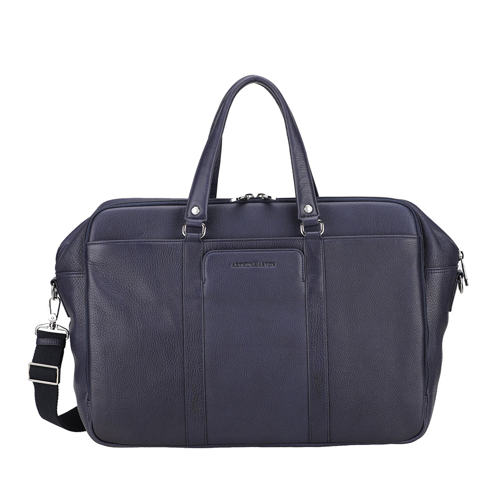 Sac week-end Ange Cuir