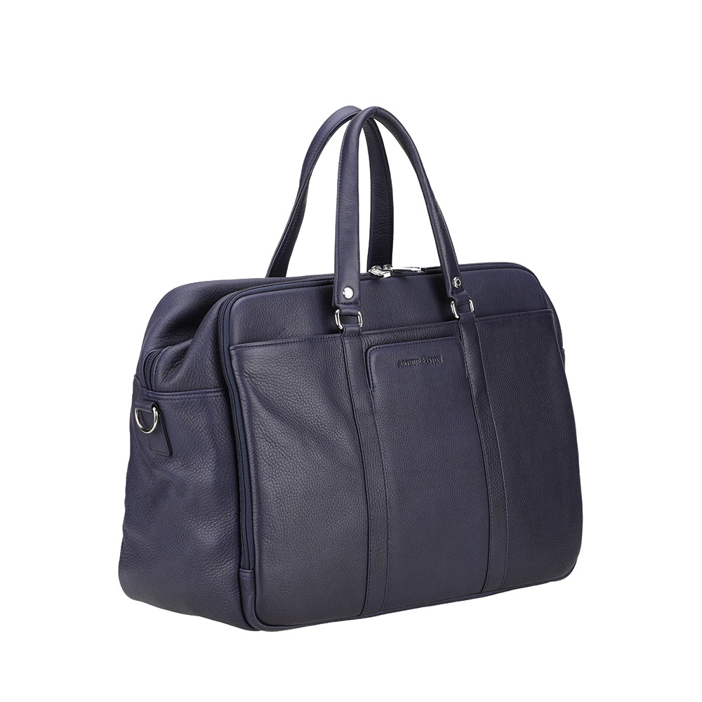 Sac week-end Ange Cuir
