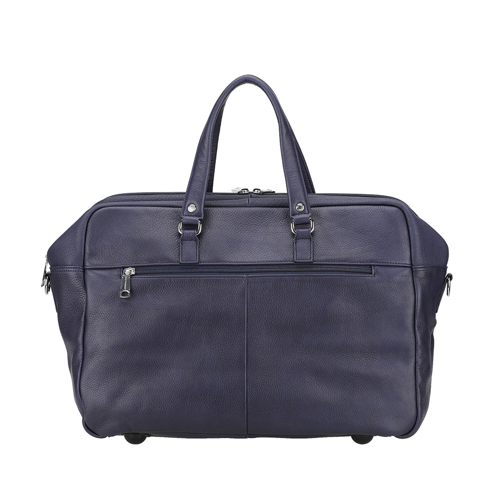 Sac week-end Ange Cuir