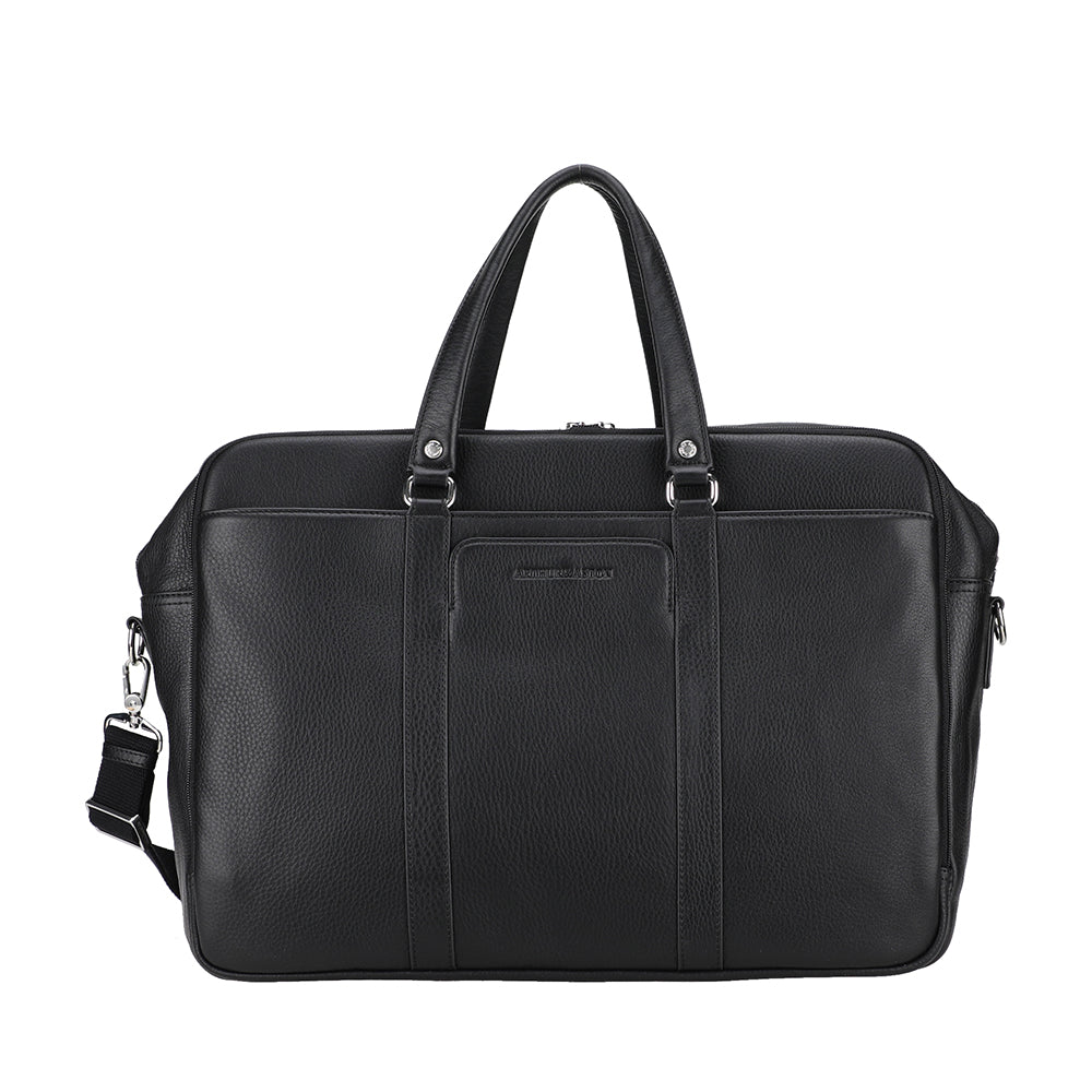 Sac week-end Ange Cuir