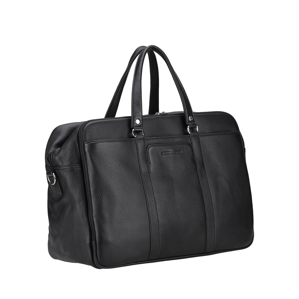 Sac week-end Ange Cuir