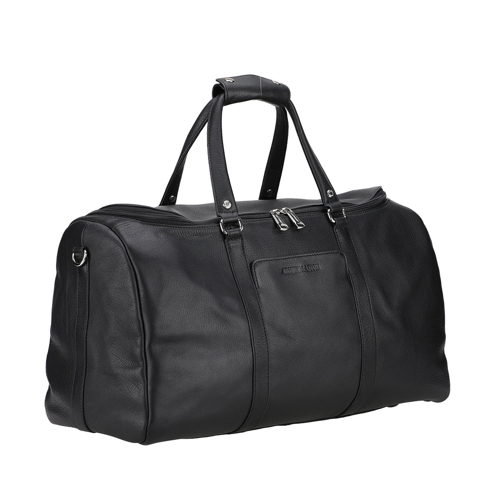 Sac de voyage Bowling Ange Cuir