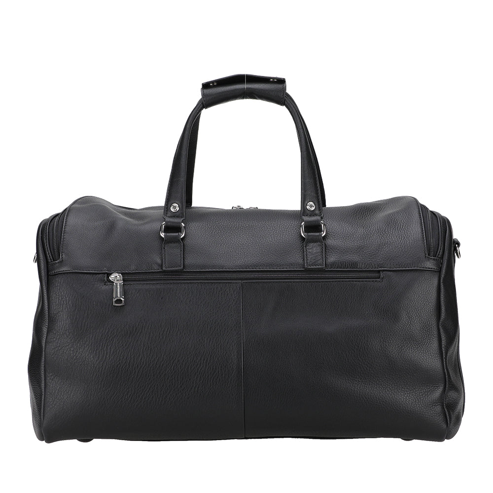 Sac de voyage Bowling Ange Cuir