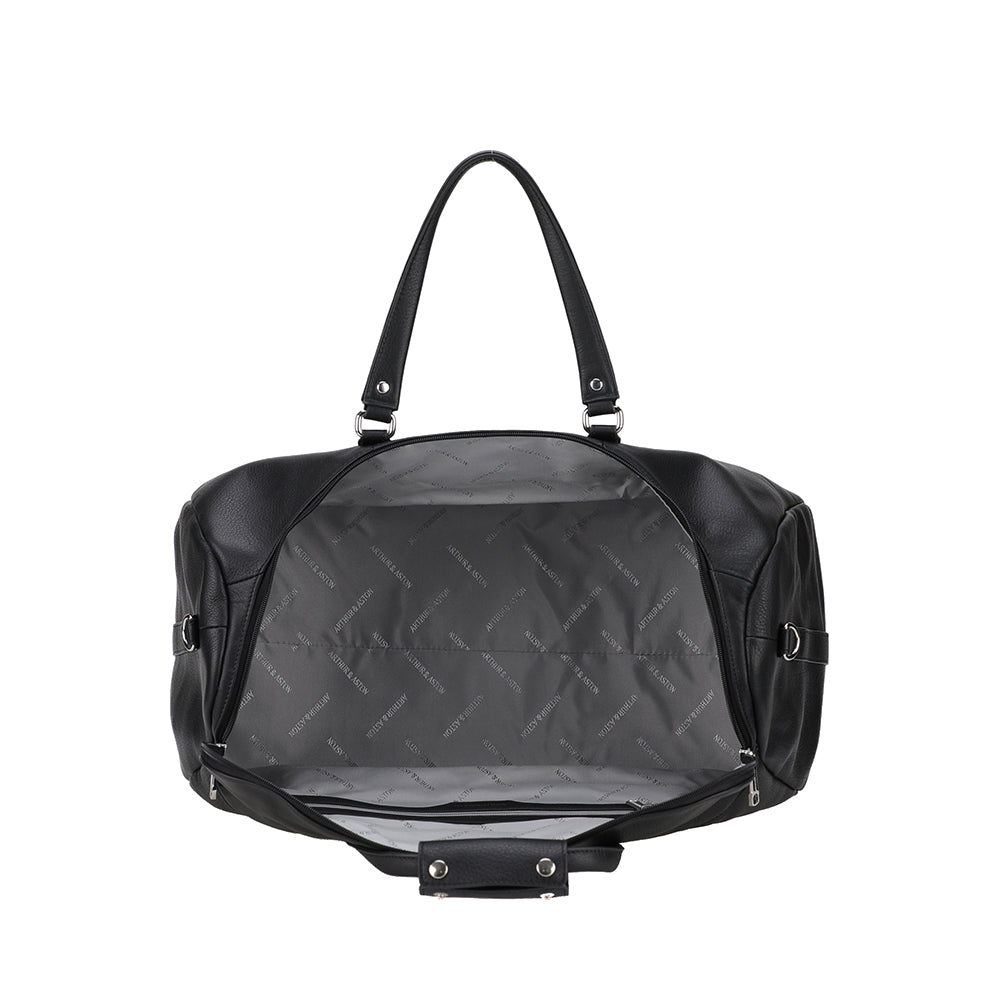 Sac de voyage Bowling Ange Cuir