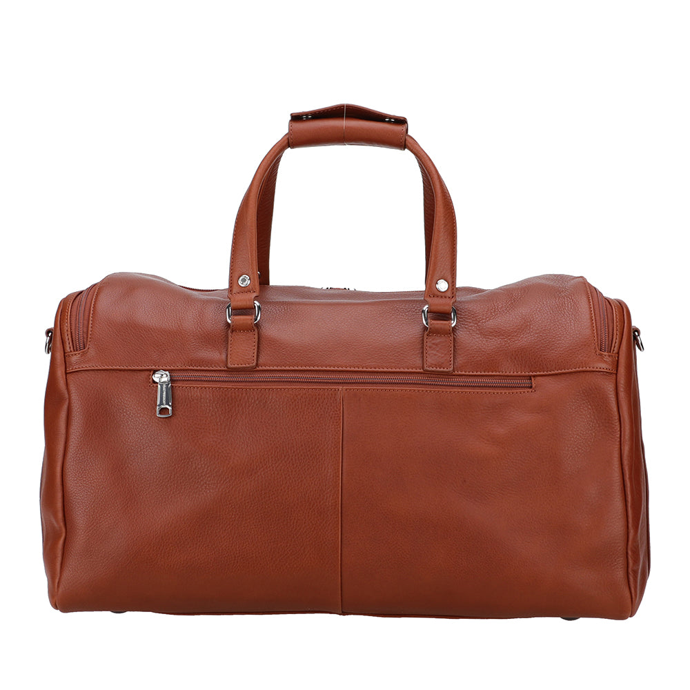 Sac de voyage Bowling Ange Cuir