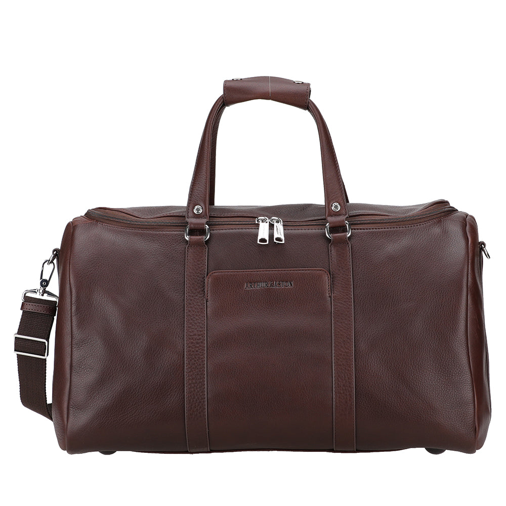 Sac de voyage Bowling Ange Cuir