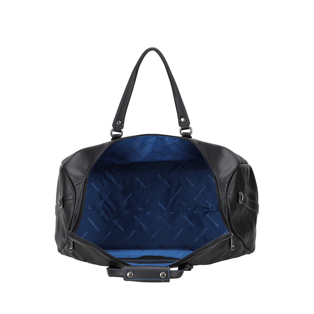 Sac de voyage Bowling Ange Cuir