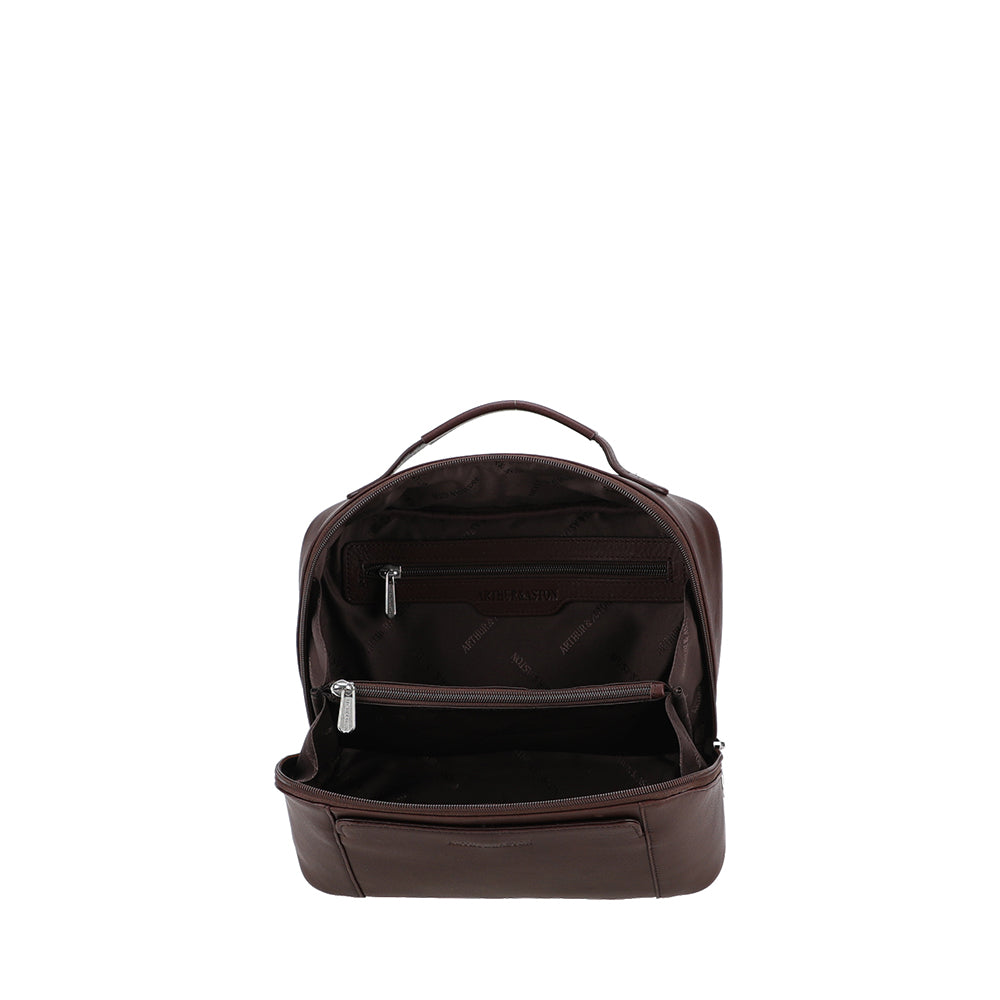 Vanity de voyage Ange Cuir