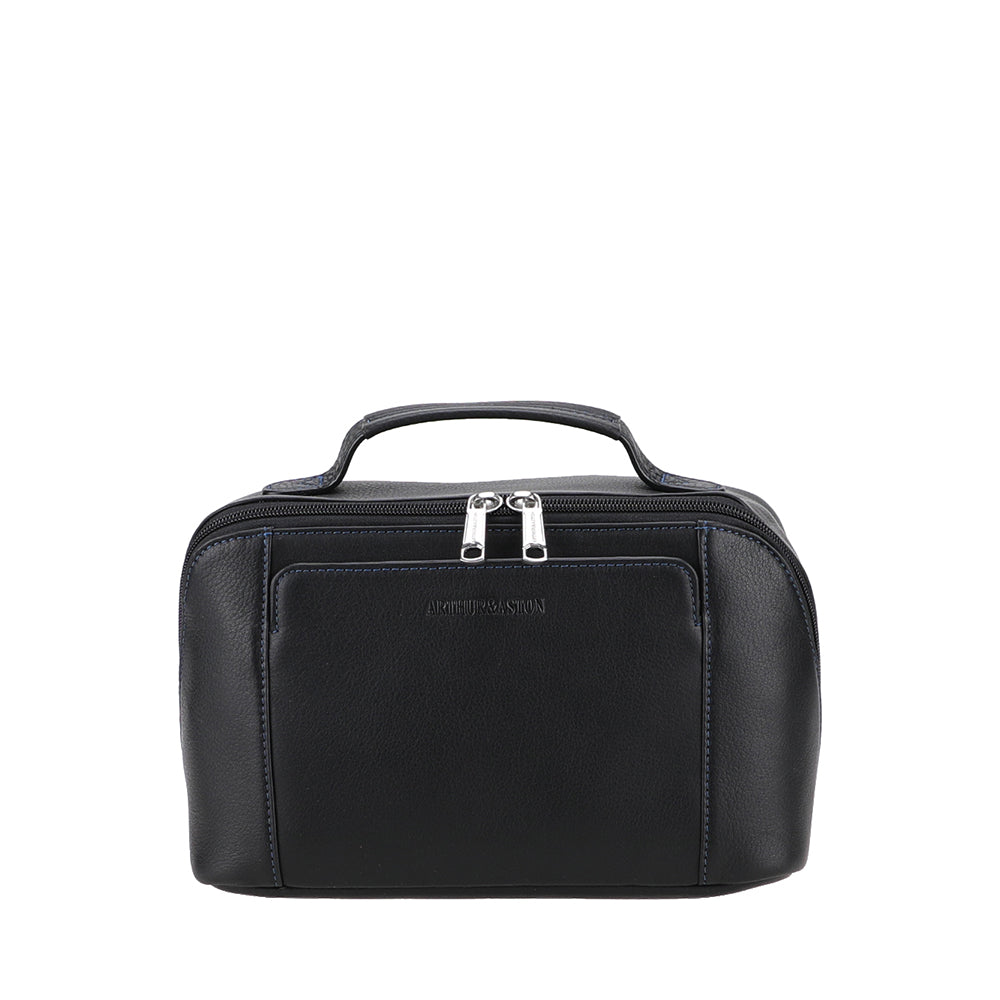 Vanity de voyage Ange Cuir