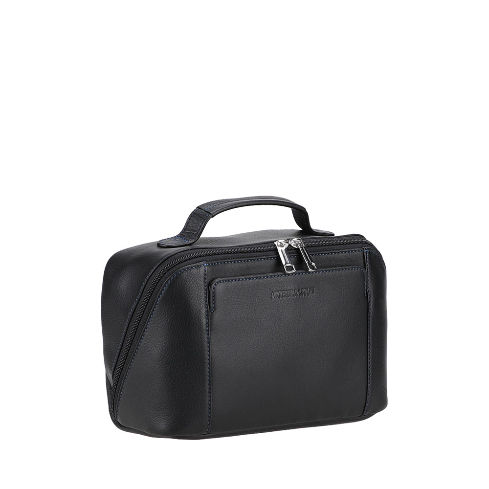 Vanity de voyage Ange Cuir