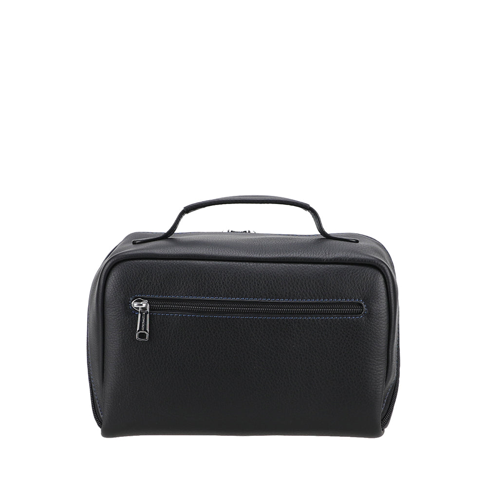 Vanity de voyage Ange Cuir