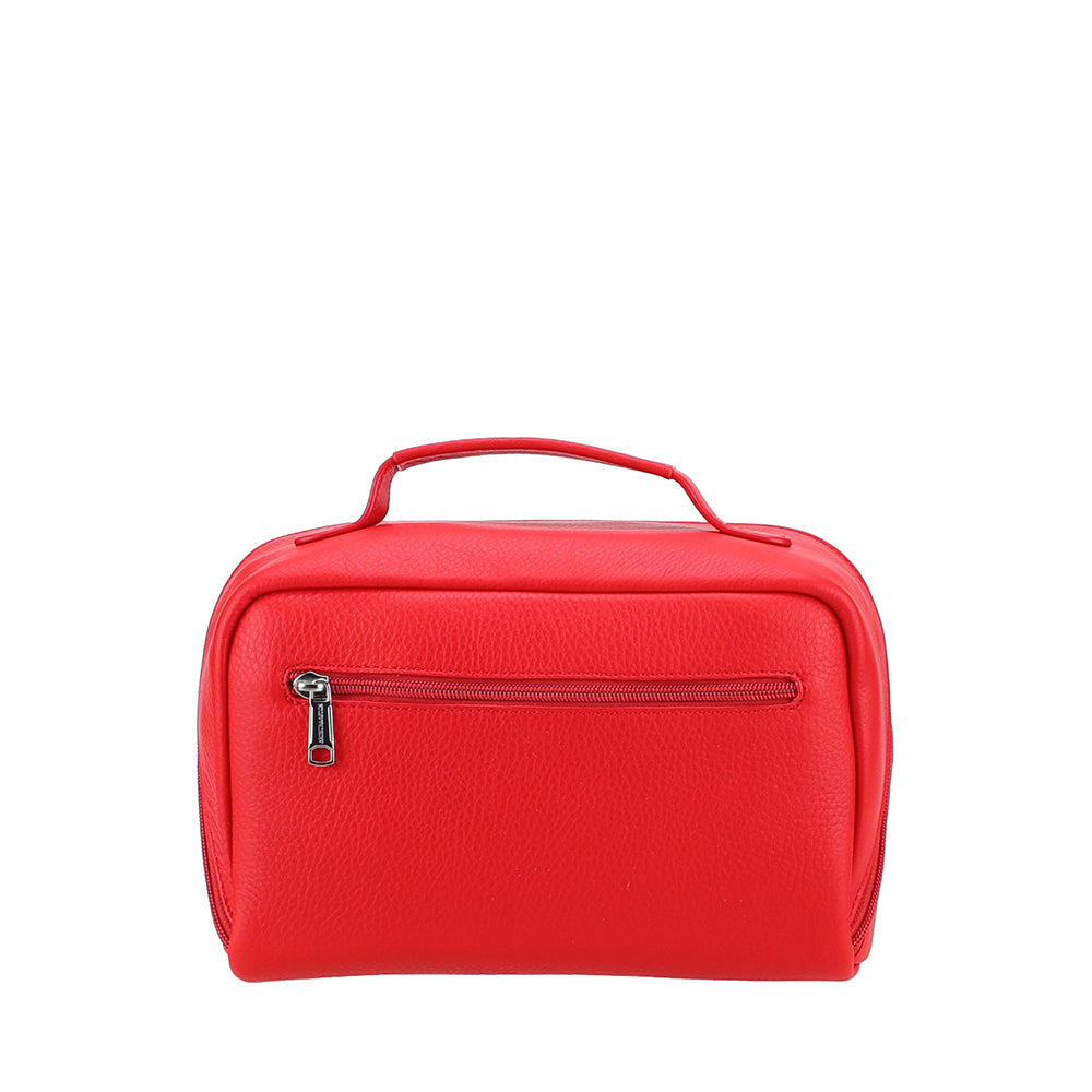 Vanity de voyage Ange Cuir