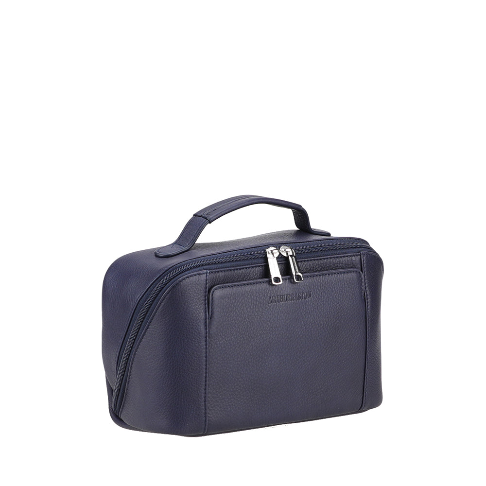 Vanity de voyage Ange Cuir