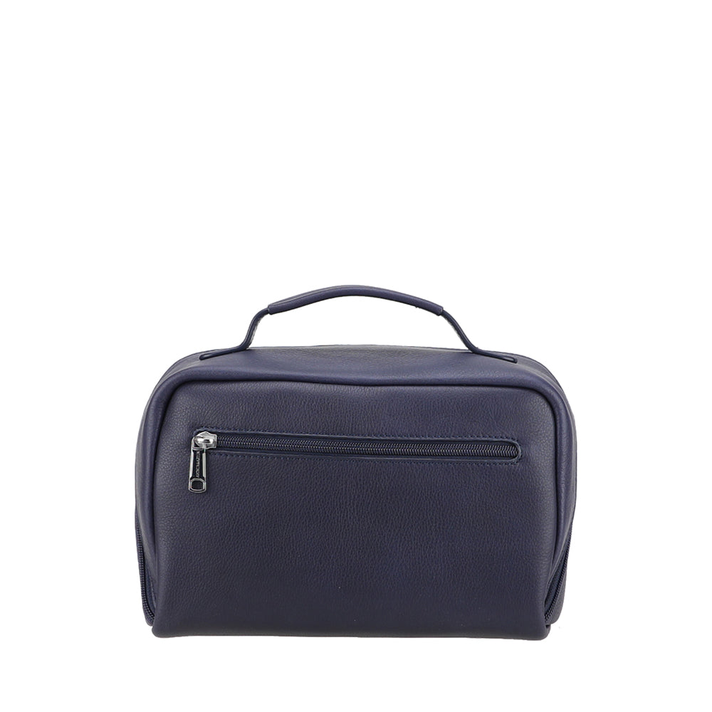 Vanity de voyage Ange Cuir