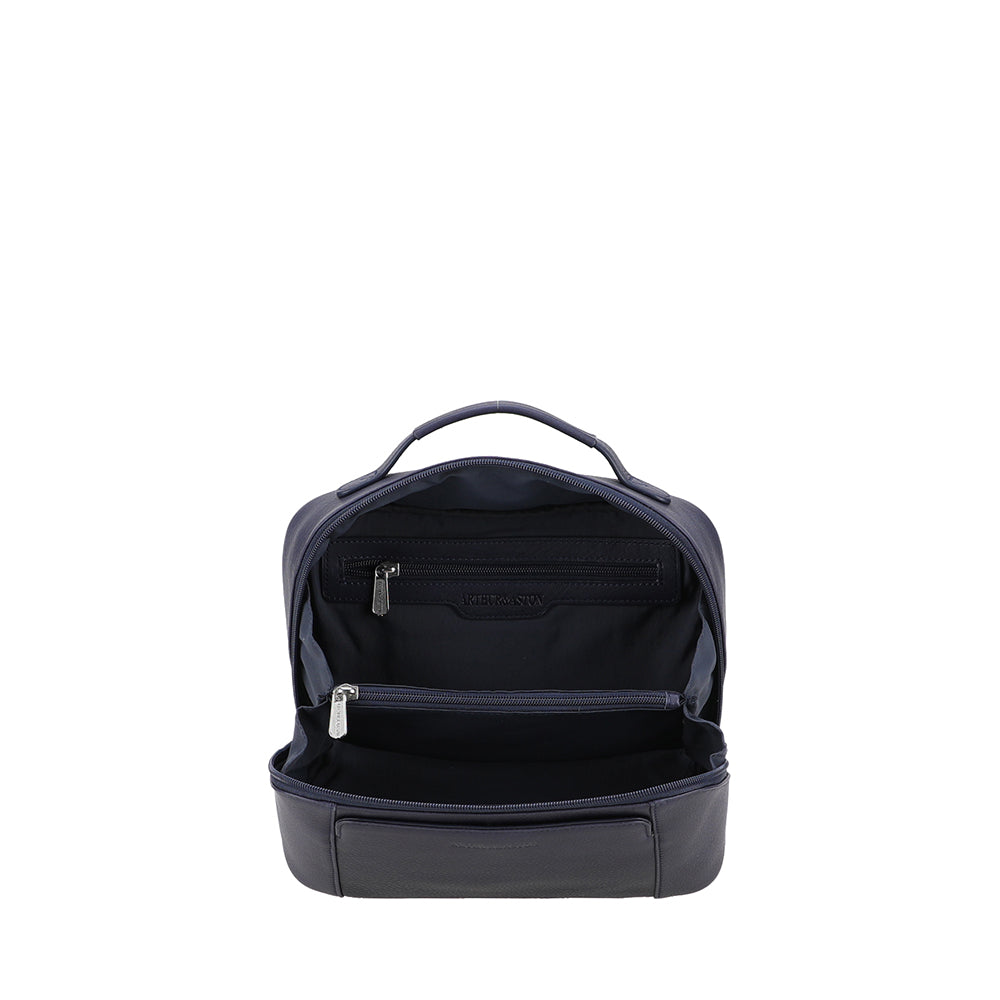 Vanity de voyage Ange Cuir