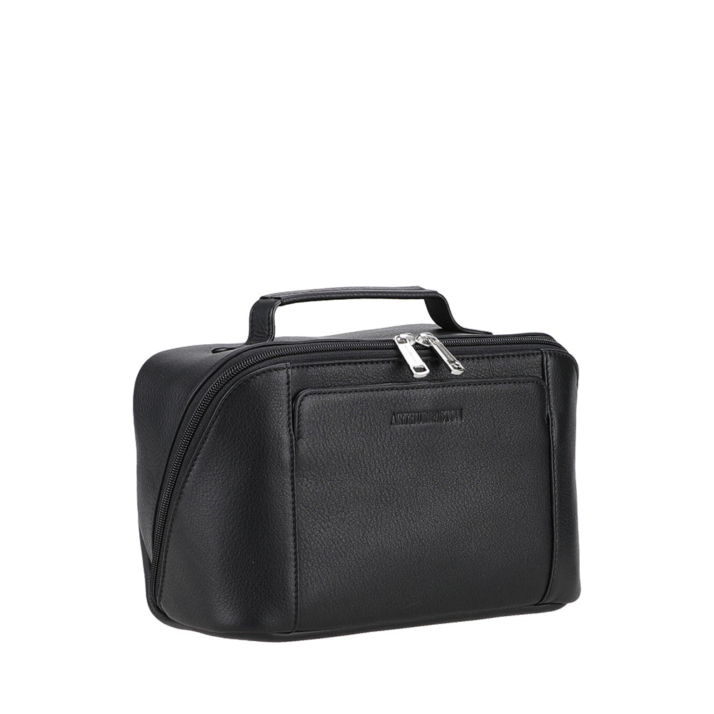 Vanity de voyage Ange Cuir