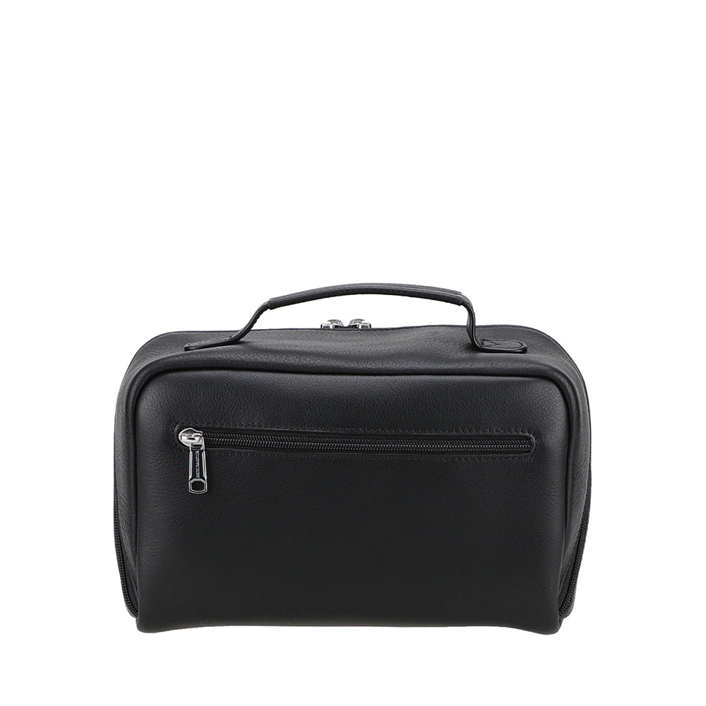 Vanity de voyage Ange Cuir